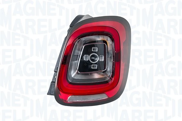 Tail Light Assembly